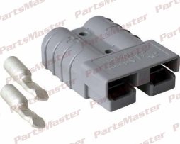 EZGO Electric Anderson Plug (Years 1983-1995) (13715G2)