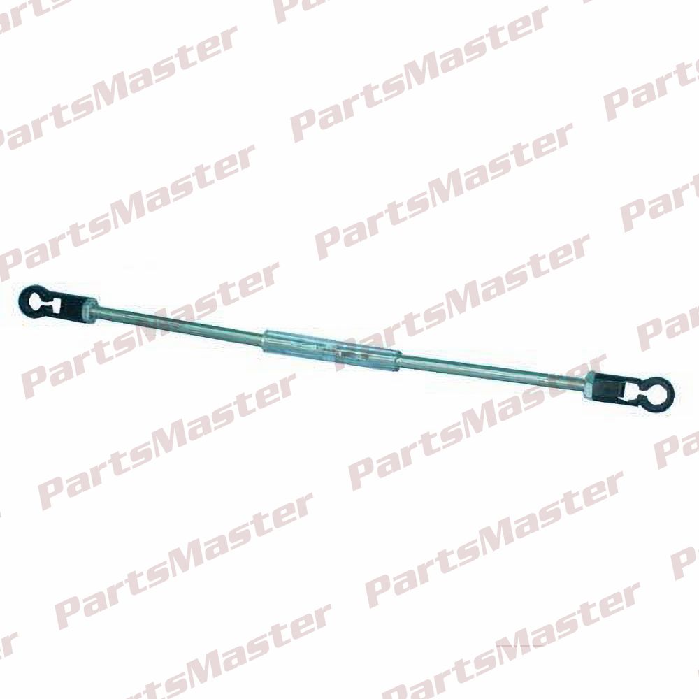 25737G02 EZGO Governor Rod Assembly (Years 1991-2002) (25737G02) - Image 1