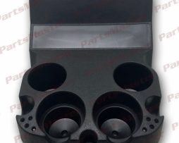 EZGO RXV Cup Holder Assembly (Years 2008-Up) (602101)