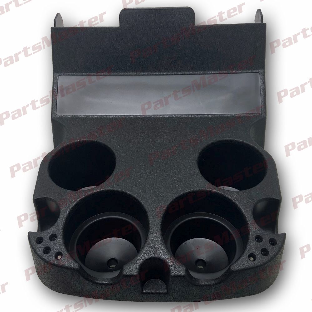 602101 EZGO RXV Cup Holder Assembly (Years 2008-Up) (602101) - Image 1