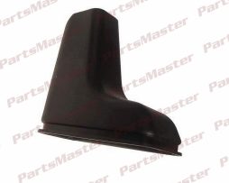 EZGO RXV Seat Back Strut Cover (Years 2008-Up) (602112)