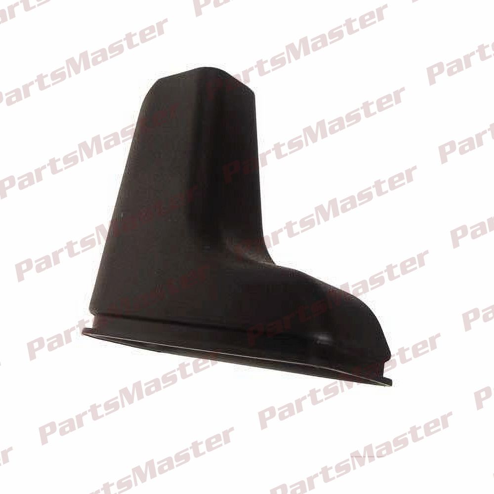 602112 EZGO RXV Seat Back Strut Cover (Years 2008-Up) (602112) - Image 1