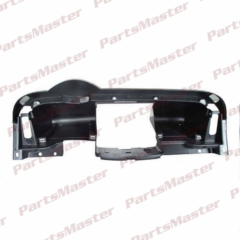 602387 EZGO RXV Instrument Panel (Years 2008-Up) (602387) - Image 1