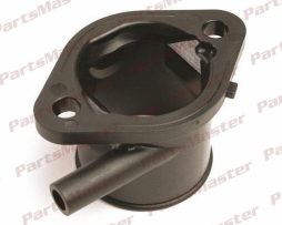 EZGO RXV Carburetor Intake Pipe (Years 2008-Up) (603594)