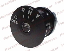 EZGO RXV Electric Key Switch (Years 2008-Up) (605637)