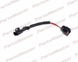 EZGO RXV Brake Switch Jumper Harness (Years 2008-Up) (609181)