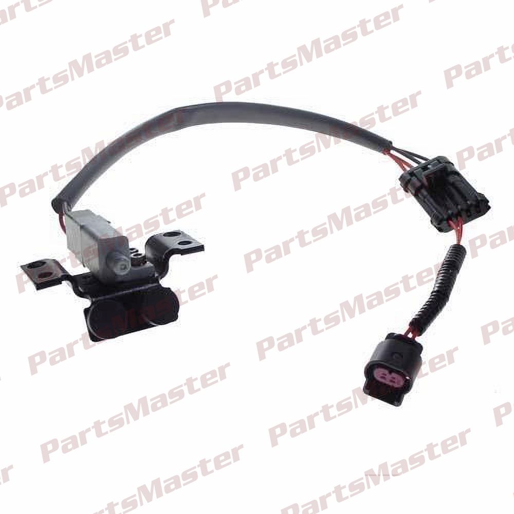 609260 EZGO RXV 2008-Up Brake Light Switch Replacement (609260) - Image 1