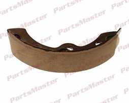 EZGO Electric 48v Leading Brake Shoe St400 (Years 2009-up) (612411)