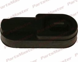 EZGO ST400 / TXT Dust Cover For Brake Assembly (Years 2009-Up) (612413)