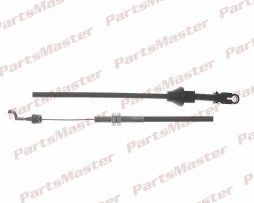 EZGO Throttle Cable (Years 2002-Up) (72714-G01)