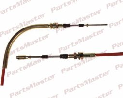 EZGO Gas Forward & Reverse Shifter Cable (Years 2002-2009) (72734-G01)