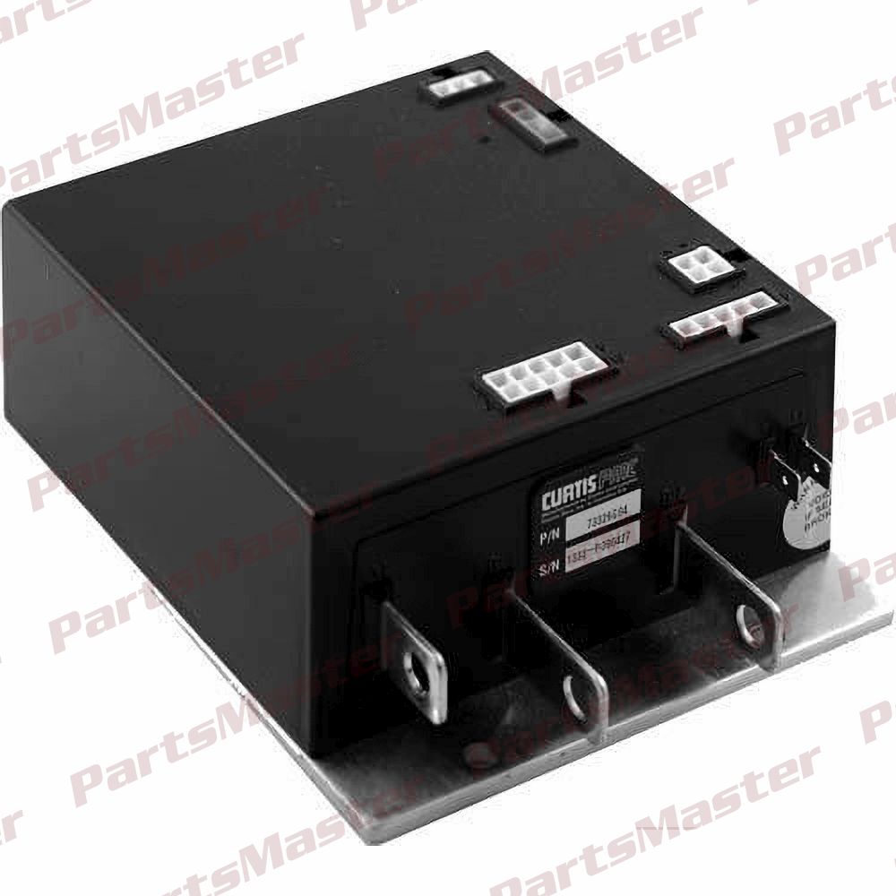 73326-G07 Curtis 350A PDS Shunt Controller (73326-G07) - Image 1