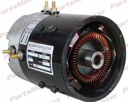 36-Volt 19-Spline Electric Motor (Select EZGO and Yamaha Models) (73445G01)