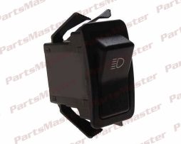 EZGO ST4x4 Rocker Light Switch (Years 2004-Up) (73829-G01)