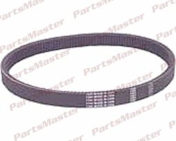 EZGO Gas Drive Belt (Years 2004-Up) (73965G01)
