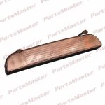 EZGO Light Bar W/ Bulbs (Years 1994-2013) (74001-G01)