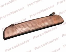 EZGO Light Bar W/ Bulbs (Years 1994-2013) (74001-G01)