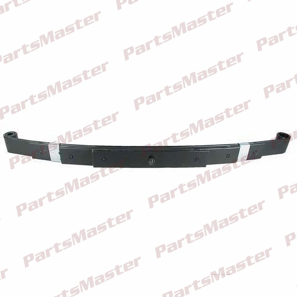 74135-G01 EZGO Medalist / TXT Heavy-Duty Rear Leaf Spring (Years 1994-Up) (74135-G01) - Image 1