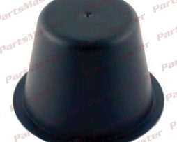 EZGO Gas & Electric Rear Hub Dust Cap (Years 1987-Up) (74175G01)