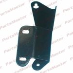 Passenger - EZGO Light Bar Brackets (Years 1994-Up) (74236-G01)