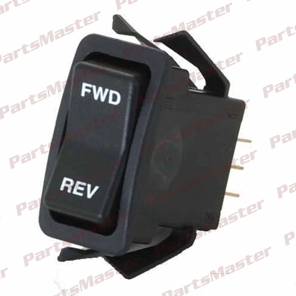 74323G01 EZGO PDS F&R Switch (Years 2000-Up) (74323G01) - Image 1