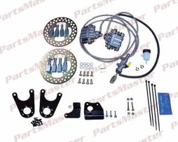 Jake’s EZGO Medalist / TXT Hydraulic Brakes W/ Spindle Lift (Years 1994-Up) (NOT)